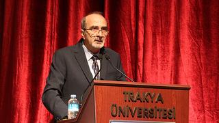 Ünlü deprem Bilimci Doç. Dr. Doğan Kalafat hayatını kaybetti