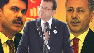 Hem Murat Kurum hem de Ali Yerlikaya ile konuştum diyerek anlattı! Bunu engellemenin anlamı nedir?