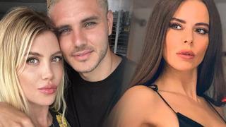 Wanda Nara ayrılığı açıklaması sonrası Simge Sağın'dan olay paylaşım! Ayrılığın nedeni 'Türk Influencer'