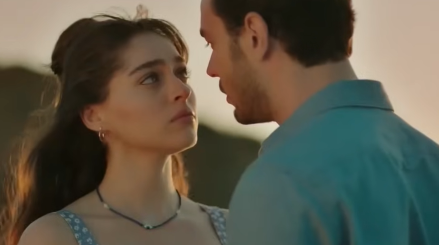 1,5 yıl sonra yeniden el ele... Cemre Baysel ve Aytaç Şaşmaz aşklarına bir şans daha verdi