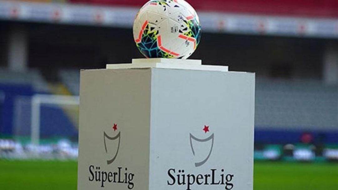 SON DAKİKA: S&uuml;per Lig'de ilk d&uuml;d&uuml;k &ccedil;alıyor! 2024-2025 sezonu fikst&uuml;r&uuml; belli oldu... İşte Fenerbah&ccedil;e ve Galatasaray'ın derbi tarihleri