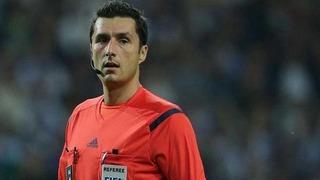 Onunla galibiyetimiz yok! Fenerbahçe'ye Şampiyonlar Ligi'nde korkutan hakem