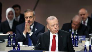 SON DAKİKA | Cumhurbaşkanı Erdoğan'dan dikkat çeken 'İsrail' uyarısı: Bölgemiz savaş riskiyle karşı karşıya kalabilir