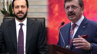  TOBB Başkanı'ndan TÜİK Başkanı'na sert gönderme: Herkes kendi işini en iyi şekilde yapsın