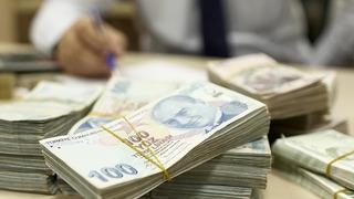 Bankacılık sektörünün kredi hacmi arttı