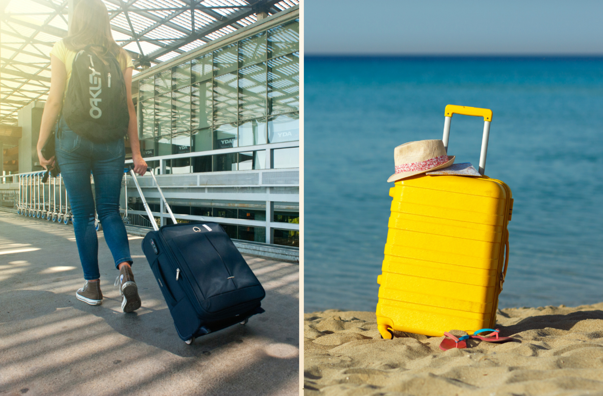 Seyahatleriniz için sağlam, dayanıklı en iyi valiz ve bavul markaları
