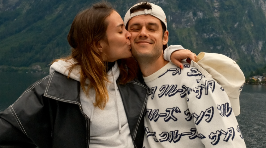 YouTuber Orkun Işıtmak da tatil için Yunan adalarını seçti! 'Kişi başı 20 euroya dünyaları yedik' diyerek tek tek saydı