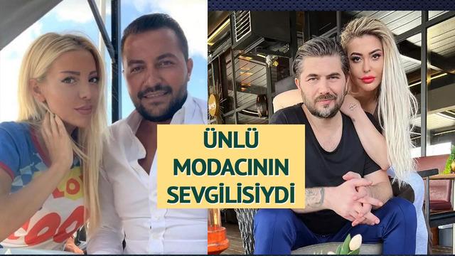 Neslim Güngen'in kasası, ünlü modacının eski sevgilisi çıktı! Fenomenler soruşturmasında şok bağlantı: Gökhan Göz firarda