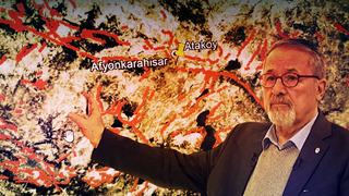 Prof. Dr. Naci Görür o bölge için uyardı! Deprem olma ihtimali yüksek!   