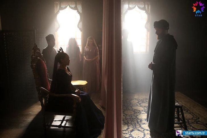 Muhteşem Yüzyıl Kösem 4. Bölüm Fotoğrafları G3