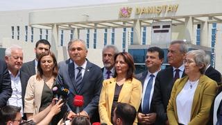 Yeni müfredatın iptali için harekete geçtiler! CHP'den Danıştay hamlesi geldi