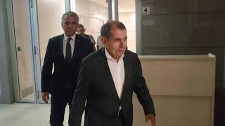 Fenerbahçe şikayet etmişti, Dursun Özbek ifade vermişti! İşte Özbek'in savcılıktaki ifadesi...