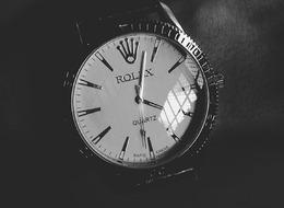 AB, Rolex'in Bucherer'i almasını onayladı