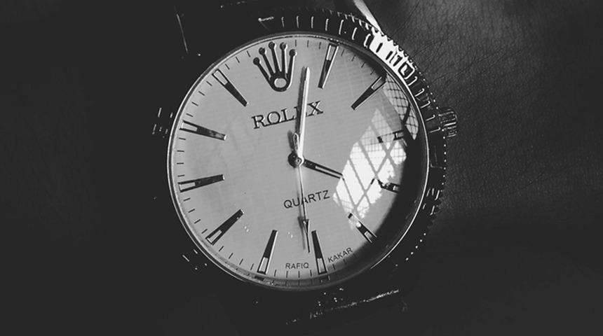 AB, Rolex'in Bucherer'i almasını onayladı