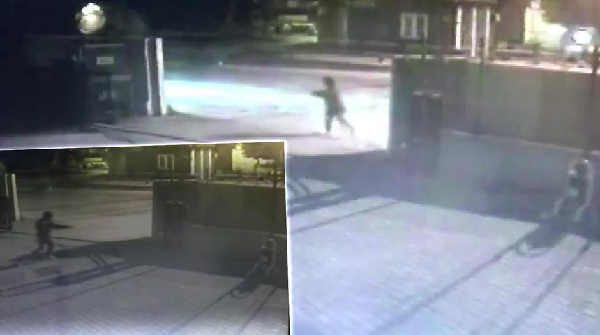 Yer: Adana! Polis merkezini pompalı tüfekle bastı: Olay öncesi "şehit olmaya gidiyorum" demiş...