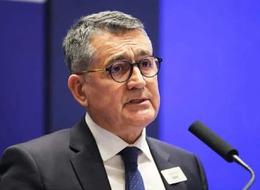 TÜSİAD Başkanı Turan, "Son 10 yılda fakirleştik" dedi ve uyardı! "Ayak uyduramayan silinir gider"