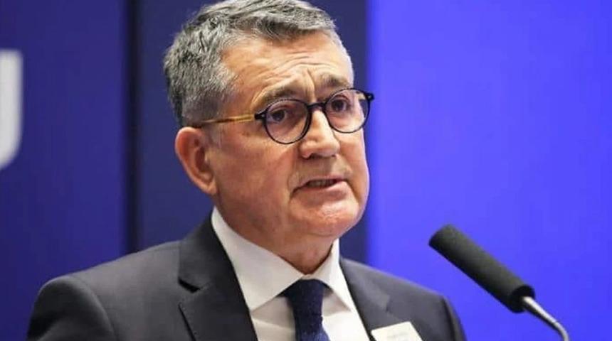 TÜSİAD Başkanı Turan, "Son 10 yılda fakirleştik" dedi ve uyardı! "Ayak uyduramayan silinir gider"