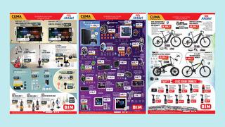 BİM'e PS4 Oyun Konsolu geliyor! 12 Temmuz 2024 BİM Aktüel Kataloğu burada