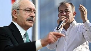 Kılıçdaroğlu'ndan Tanju Özcan'a zehir zemberek sözler! 'Cenazeme gelme, yazık sana verdiğim emeklere...' AK Partili Faruk Özlü'den Kılıçdaroğlu'na destek
