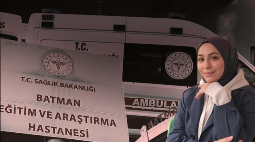 Batman'da duyduğu ses ölümüne neden oldu! Müdahaleler çaresiz kaldı