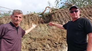 Yol çalışmasında 'altın bulundu' iddiası! Sosyal medyada da yayılan 'çukur' ile ilgili gerçek ortaya çıktı