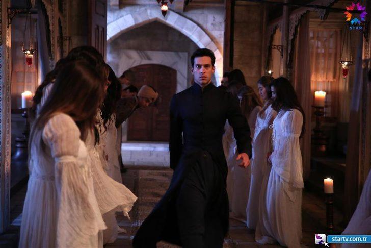 Muhteşem Yüzyıl Kösem 4. Bölüm Fotoğrafları G4