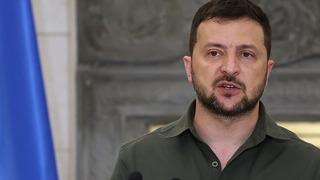 Zelenskiy duyurdu! Türkiye'de düzenlenecek