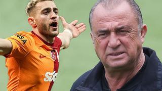EURO 2024’ün yıldızlarından Barış Alper Yılmaz’ın yıllar önceki Galatasaray transferinin bilinmeyenleri! Fatih Terim etkisi…