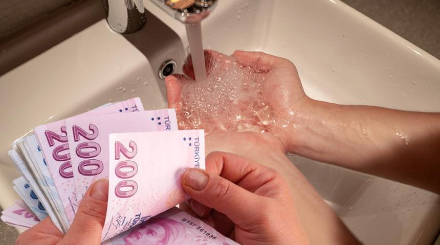 Su faturasını d&uuml;ş&uuml;rmenin en etkili yolları! Bu taktikler faturanızı yarıya d&uuml;ş&uuml;rebilir