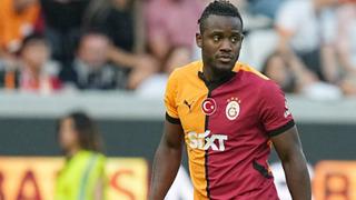 Galatasaray sezonun ilk maçında mağlup oldu