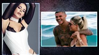 Wanda Nara ile Icardi'nin boşanacağı kesinleşti! Simge Sağın 'Şimdi değilse ne zaman?' dedi! Sosyal medya yıkıldı