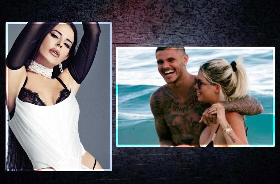 Wanda Nara ile Icardi'nin boşanacağı kesinleşti! Simge Sağın 'Şimdi değilse ne zaman?' dedi! Sosyal medya yıkıldı