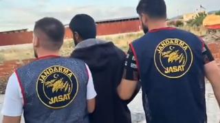 Aralarında 10 yıldan fazladır arananlar var! Firariler daha fazla saklanamadı: 81 ilde binlercesi yakalandı