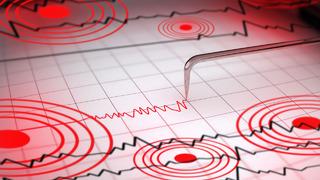 AFAD duyurdu: Akdeniz'de 4.0 büyüklüğünde deprem
