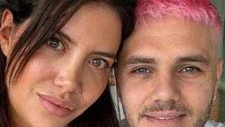 Icardi'den gece yarısı Galatasaraylıları üzen paylaşım! Herkes diken üstünde...