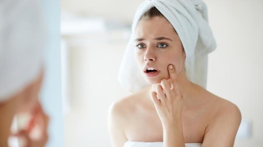 Cilt lekeleri hastalıkların habercisi olabilir!