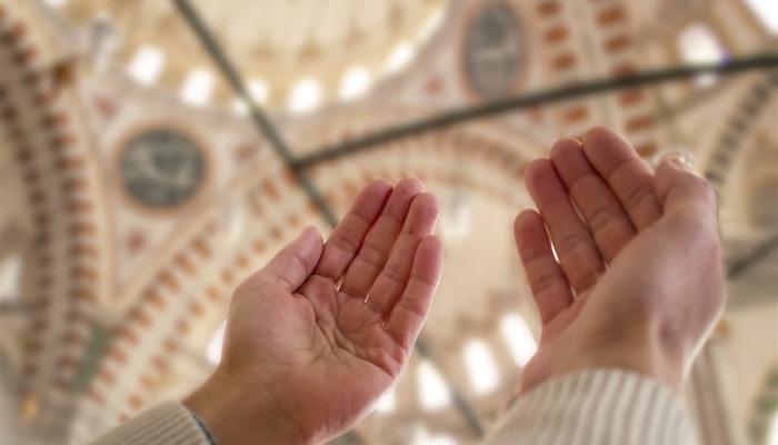 Ezan Okunurken Hangi Dua Edilir Ezan Duası Okunuşu Ve Meali Nedir