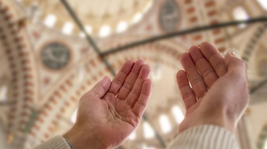 Dilek Duası oku dinle: Dileklerin kabul olması için okunacak dualar ve anlamları nelerdir?