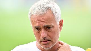 Jose Mourinho biletini kesti! Ryan Kent takımdan ayrılıyor