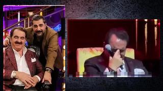 Birbirlerine demedikleri kalmamıştı! Ahmet Tatlıses babası İbrahim Tatlıses'in konserinde... Barışma sebebi ortaya çıktı