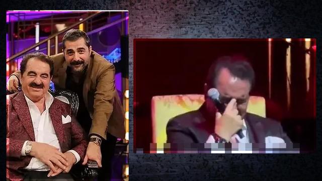 Birbirlerine demedikleri kalmamıştı! Ahmet Tatlıses babası İbrahim Tatlıses'in konserinde... Barışma sebebi ortaya çıktı