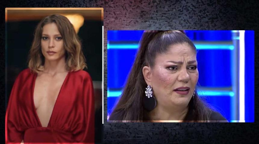 İzel sevgilisiyle paylaşım yaptı! Görenler tanıyamadı! 'Serenay Sarıkaya sandım'