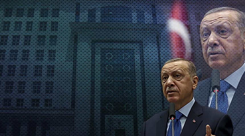 AK Parti'de veda vakti: Odalar toplanmaya başladı! Gözler kulislerde konuşulan bu tarihe çevrildi