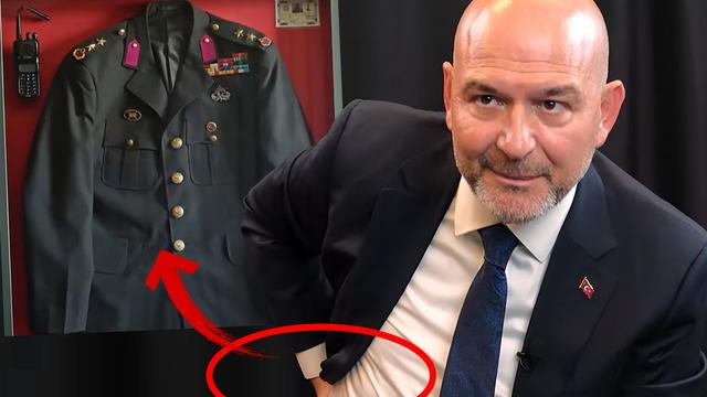 Eğer Çankaya'ya gelse onu öldürecektik Süleyman Soylu 15 Temmuz gecesinin şifrelerini ilk kez anlattı! 