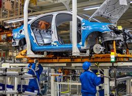 Otomobil üretiminde gerileme! Yüzde 4'lük düşüş ile 707 bin adet oldu