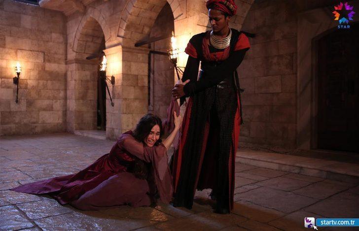 Muhteşem Yüzyıl Kösem 4. Bölüm Fotoğrafları G5