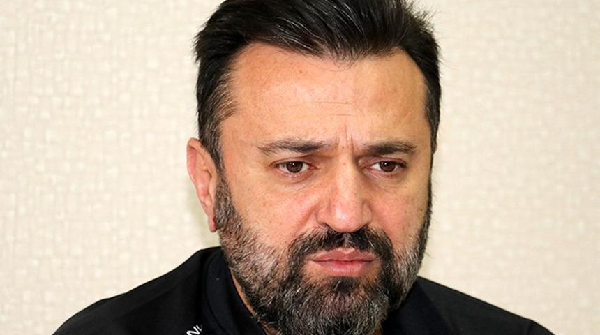 Bülent Uygun'dan olay yaratacak iddialar! ''Menajer diğer futbolcuyu arayarak onu ayartıyor''