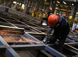 TÜİK duyurdu: Ücretli çalışan sayısı arttı