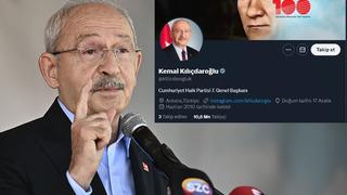 Taciz mesajları Kılıçdaroğlu'nu da sarstı: Tek kelime etmeden hamlesini yaptı!
