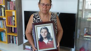 Kızını öldüren babaya müebbet hapis cezası verildi! Tutuklanmadı!